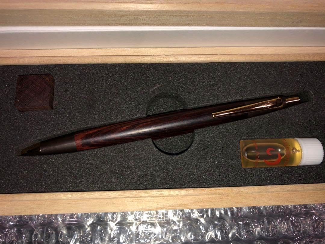 廃番 NEWMAN キャップノック式 格子 プリント シャープペンシル 0.5 m67772972072_1.jpg?1696752153